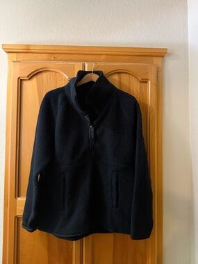 Indyeva Polartec Fleece Pullover Hoodie for Women